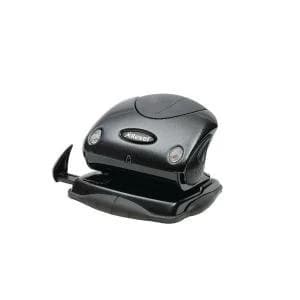 Rexel Precision P215 Hole Punch Black 2100740