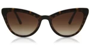 Prada Sunglasses PR 01VS 2AU6S1