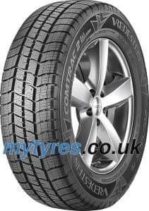 Vredestein Comtrac 2 All Season ( 215/70 R15C 109/107S )