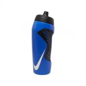 Nike Hyperfuel Water Bottle 32oz Royal