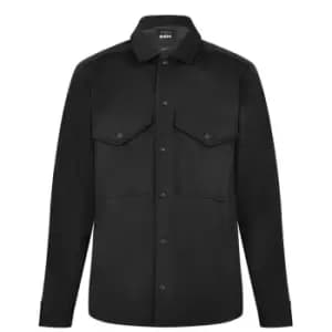 Hugo Boss Rim Overshirt Mens