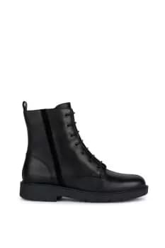D Spherica EC1' Ankle Boots