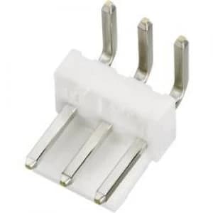 JST B2PS VH LFSN Multi pin Connector Angled Series VH Number of pins 2 Nominal current details 10 A