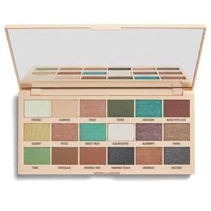 I Heart Revolution Macaroons Eye Shadow Palette