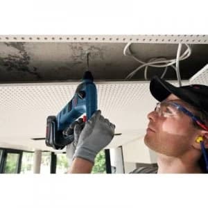 Bosch Professional GBH 18V-LI Cordless hammer drill 18 V Li-ion w/o battery