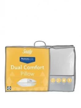 Sealy Posturepedic Dual Comfort Pillow