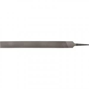 Draper Hand File 12" / 300mm Smooth (Fine) Pack of 6