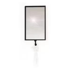 05K2R000 2.1/8"X3.1/2" Replacement Mirror