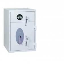 Phoenix Diamond Deposit HS1090KD Size 1 High Security Euro Grade 1