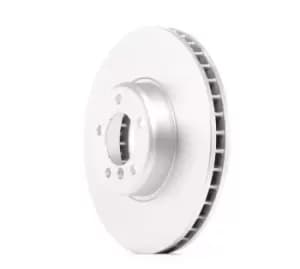 DELPHI Brake disc BMW BG9321C 34116766871,34116779467 Brake rotor,Brake discs,Brake rotors