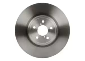 Bosch Brake disc 0 986 479 A81 Brake rotor,Brake discs SUBARU,Legacy IV Kombi (BP),FORESTER (SJ),Legacy V Kombi (BR),Outback (BR)