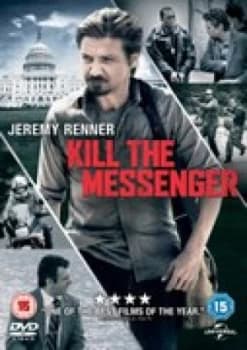 Kill the Messenger - DVD