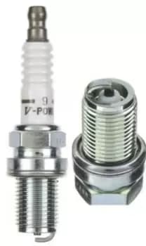 NGK Spark plug Spanner size: 16mm 7382 Engine spark plug,Spark plugs