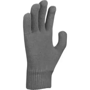 Nike Base Layer Gloves - Grey