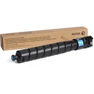 Xerox 106R04078 Cyan Laser Toner Ink Cartridge