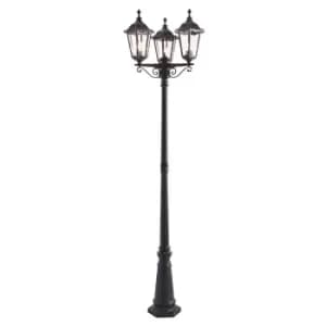 Crossland Grove Burdon Floor Lamp