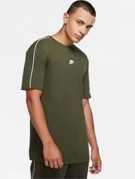 Nike Sportswear Repeat T-Shirt