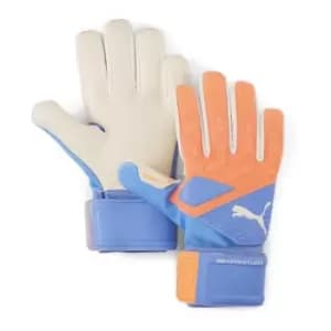 Puma Future Match Goalkeeper Gloves - Orange