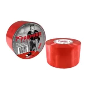 Premier Sock Tape Sock Tape SGR Tape - Red
