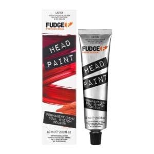 Fudge Professional Colour Headpaint 60ml - 5.4 Light Copper Brown