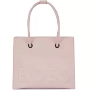 Boss Susan SM Tote-SL 10243762 01 - Pink