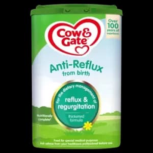 Cow & Gate Anti-Reflux From Birth To 1 Year 800g