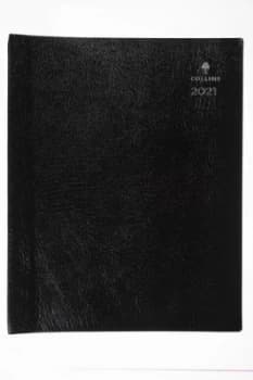 Collins CP6743 Leadership A4 DTP Appointments 2021 Diary