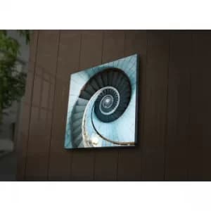 4040?ACT-27 Multicolor Decorative LED Lighted Canvas Painting