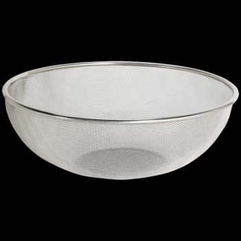 Sealey Magnetic Stainless Steel Parts Strainer