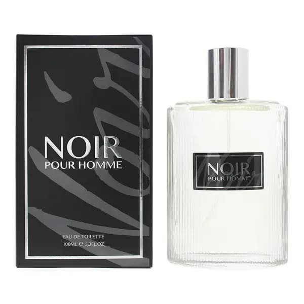 Prism Parfums Noir Eau de Toilette For Him 100ml