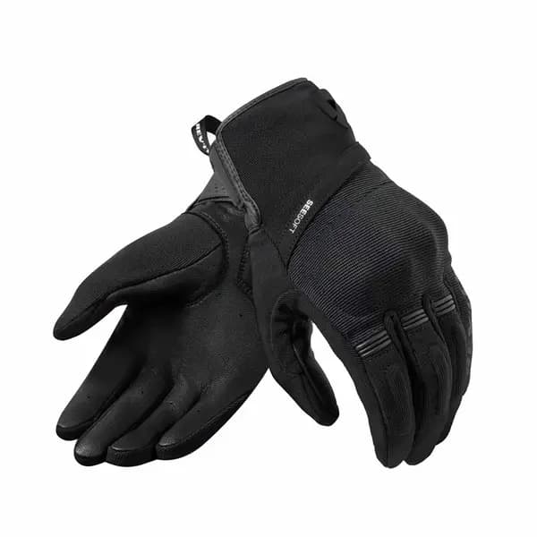 REV'IT! Mosca 2 Gloves Black Size 2XL