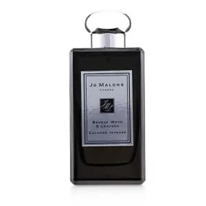 Jo Malone London Bronze Wood & Leather Cologne Intense Eau de Cologne Unisex 100ml