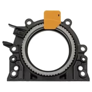 Crankshaft Oil Seal Inc Housing 36383 by Febi Bilstein
