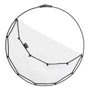 Manfrotto HaloCompact Diffuser 82cm - 2 Stop