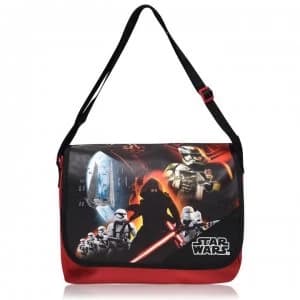 Character Messenger Bag - Star Wars