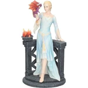 Dragons Kinship Figurine