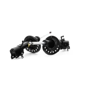 MONROE Shock absorber NISSAN D0023 Shocks,Shock absorbers,Suspension shocks