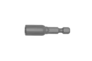 Teng Tools NS45108M 1/4" - Nut Setter - Magnetic - 1/4" Hex - 45mm Length