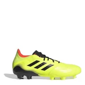 adidas COPA Sense .2 FG Football Boots - Yellow