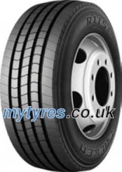 Falken RI151 ( 205/75 R17.5 124/122M )