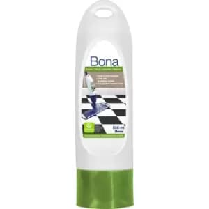 Bona Stone, Tile & Laminate Cleaner Refill Cartridge - 850ml