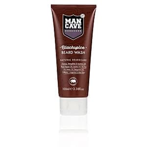 BEARD CARE BLACKSPICE beard wash 100ml