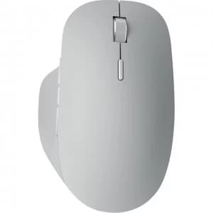 Microsoft Surface Precision FTW 00002 Mouse in Grey