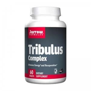 Jarrow Formulas Tribulus Complex 60 Tablets