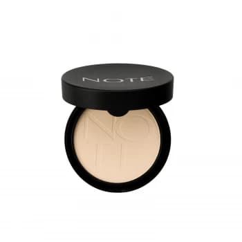 Note Cosmetics Luminous Silk Compact Powder 10g (Various Shades) - 04 Sand
