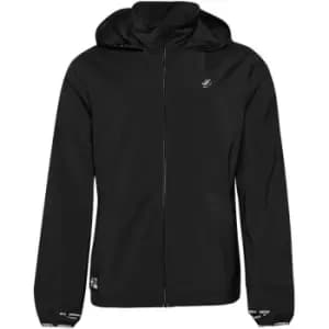 Superdry Code Training Jacket - Black