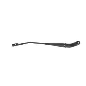 METZGER Wiper Arm AUDI 2190899 8K1955407,8K19554071P9,8K1955407A Windscreen Wiper Arm,Wiper Arm, windscreen washer 8K1955407A1P9
