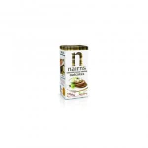 Nairns Cracked Black Pepper Oatcakes 200g x 8