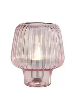 Pascale Glass Table Lamp