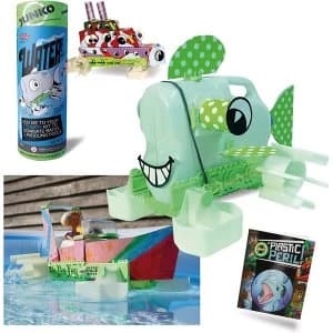 Junko Water Construction Kit